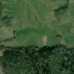 Satellite imagery of Brlozi, BA