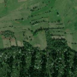 Satellite imagery of Brlozi, BA