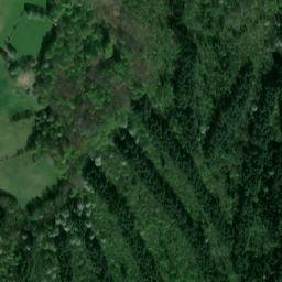 Satellite imagery of Brlozi, BA