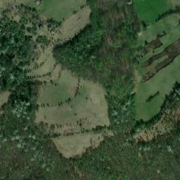 Satellite imagery of Golo Brdo, BA