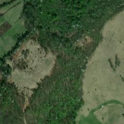 Satellite imagery of Golo Brdo, BA