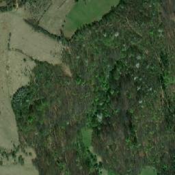 Satellite imagery of Golo Brdo, BA