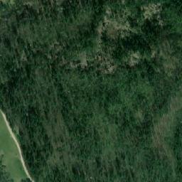 Satellite imagery of Vojača, BA