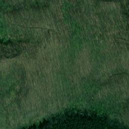 Satellite imagery of Vojača, BA