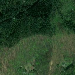 Satellite imagery of Crni Vrh, BA