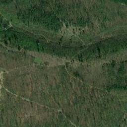 Satellite imagery of Klek, BA