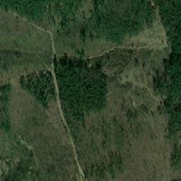 Satellite imagery of Klek, BA