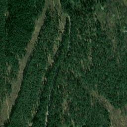 Satellite imagery of Klek, BA