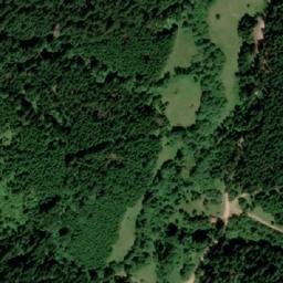 Satellite imagery of Veliki Rešetak, BA