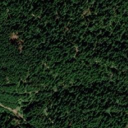 Satellite imagery of Veliki Rešetak, BA