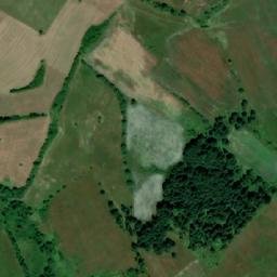Satellite imagery of Bijelo Brdo, BA