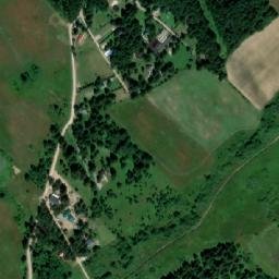 Satellite imagery of Bijelo Brdo, BA