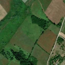 Satellite imagery of Bijelo Brdo, BA