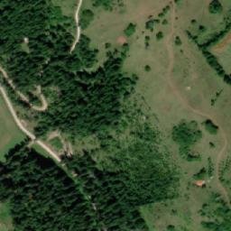 Satellite imagery of Breze, BA