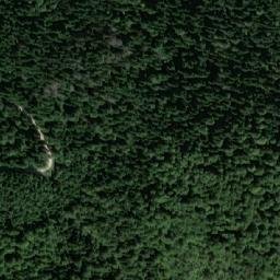 Satellite imagery of Gradina, BA
