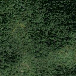 Satellite imagery of Gradina, BA