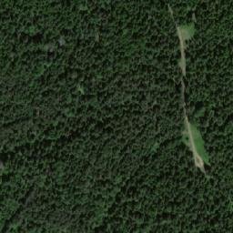 Satellite imagery of Babinska Planina, BA