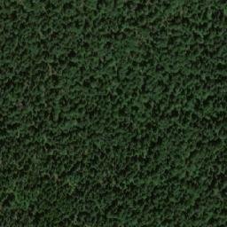 Satellite imagery of Štrbovinska Planina, BA