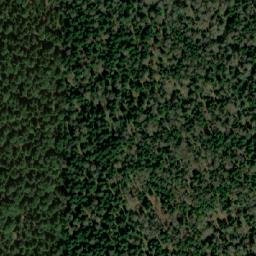 Satellite imagery of Vise, BA