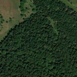 Satellite imagery of Tisovac, BA