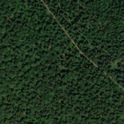 Satellite imagery of Visočnik, BA