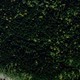 Satellite imagery of Obrića Vrh, BA