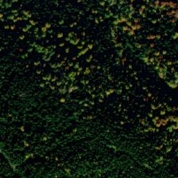 Satellite imagery of Koritna Kosa, BA