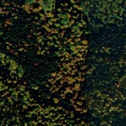 Satellite imagery of Koritna Kosa, BA