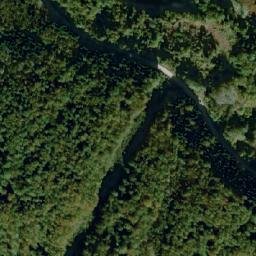 Satellite imagery of Oglavak, BA