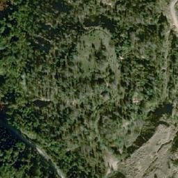 Satellite imagery of Oglavak, BA