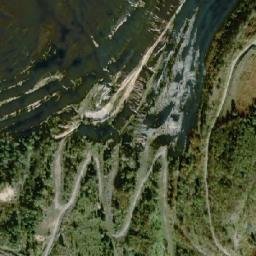 Satellite imagery of Braćan, BA