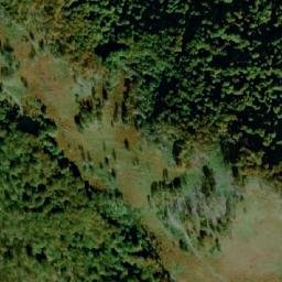 Satellite imagery of Alibegovac, BA