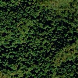 Satellite imagery of Alibegovac, BA