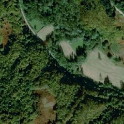 Satellite imagery of Živkovo Brdo, BA