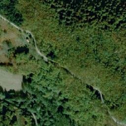 Satellite imagery of Živkovo Brdo, BA