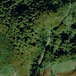 Satellite imagery of Živkovo Brdo, BA