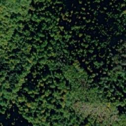 Satellite imagery of Debelo Brdo, BA