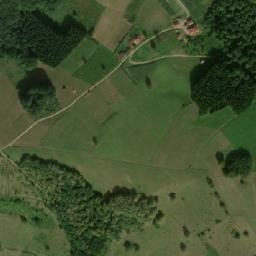 Satellite imagery of Jekova Ravan, RS