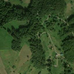 Satellite imagery of Jekova Ravan, RS