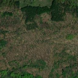 Satellite imagery of Zaroška Kosa, RS