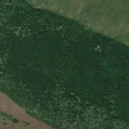 Satellite imagery of TT25, RO