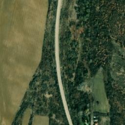 Satellite imagery of TT81, RO