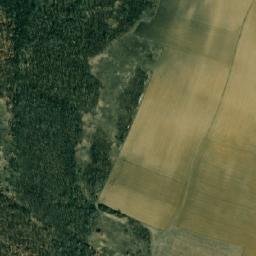 Satellite imagery of TT81, RO