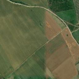 Satellite imagery of TT9/53/, RO