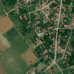 Satellite imagery of TT9/53/, RO