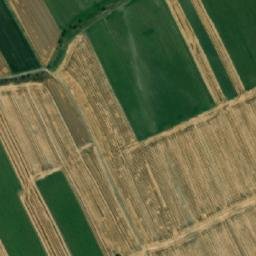 Satellite imagery of TT55, RO