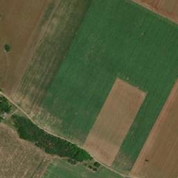 Satellite imagery of TT73, RO