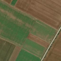 Satellite imagery of TT73, RO