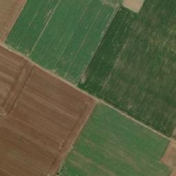 Satellite imagery of TT74, RO