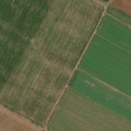 Satellite imagery of TT74, RO